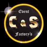 Partenaire C&S Event factory - Club de Twirling baton de L'oison